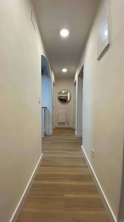 Habitació de lloguer, Valladolid