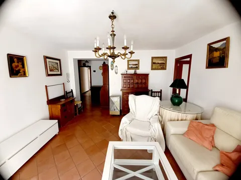 Piso de 139 m² en Sevilla