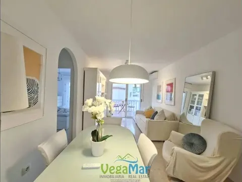Pis de 45 m² a Almuñécar