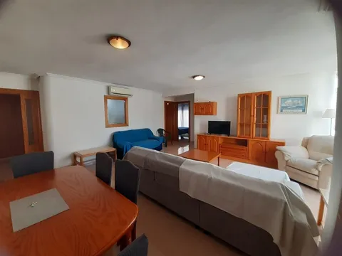 Apartamento 90 m² em Altea