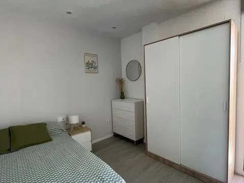 Zimmer zur Miete, Valencia