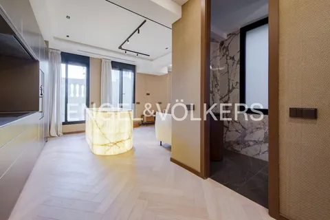 Pis de 105 m² a Madrid