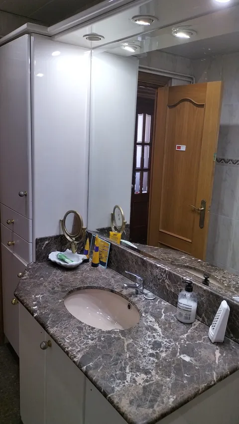 Stanza in affitto, Terrassa