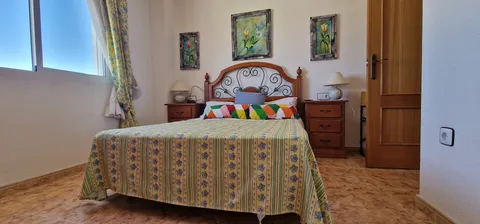 Pis de 77 m² a Sueca
