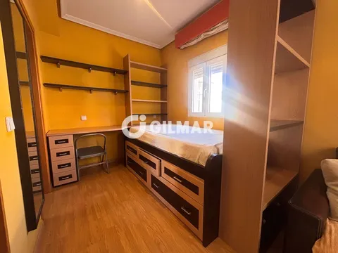 Pis de 33 m² a Madrid