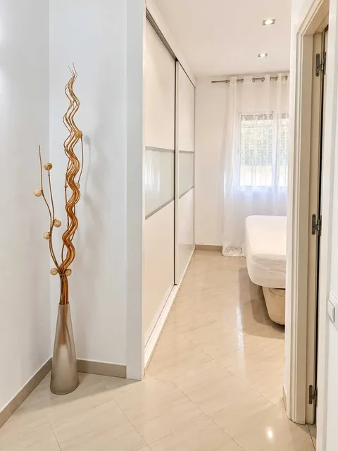 Appartamento 110 m² a Siviglia