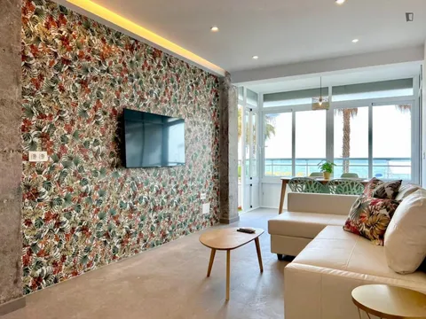 Flat 80 m² in Málaga