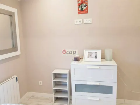 Piso de 52 m² en Gijón