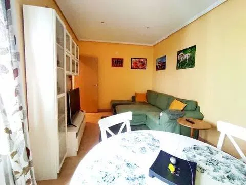 Pis de 85 m² a Oviedo