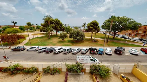 Wohnung 140 m² in Los Alcázares