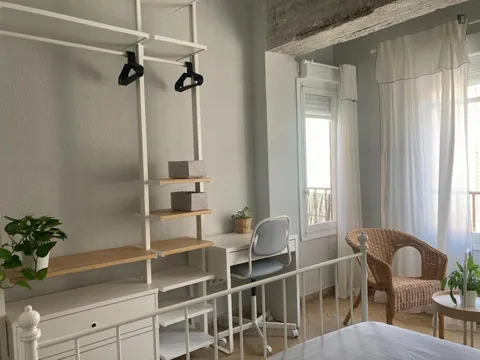 Habitació de lloguer, Alacant