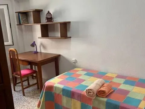 Pis de 100 m² a Almeria