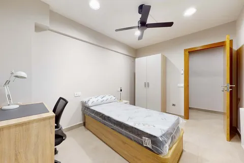 Room for rent, Castelló de la Plana / Castellón de la Plana