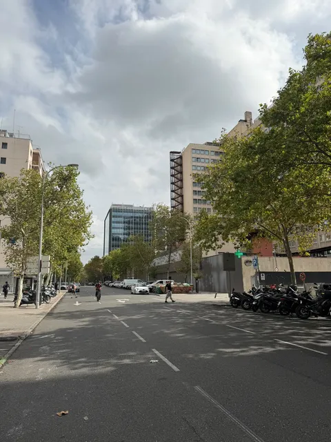 Pis de 160 m² a Madrid