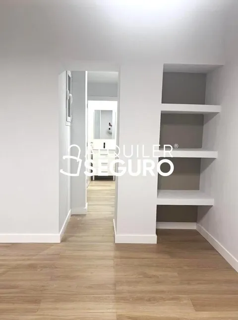 Appartamento 43 m² a Madrid