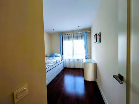 Pis de 195 m² a San Roque