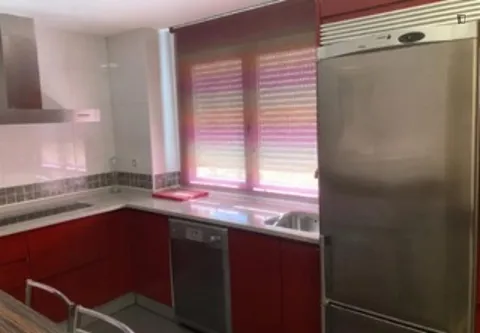 Stanza in affitto, Arroyomolinos (2/6)