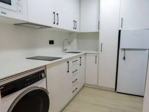 Piso de 30 m² en Ibi (4/5)