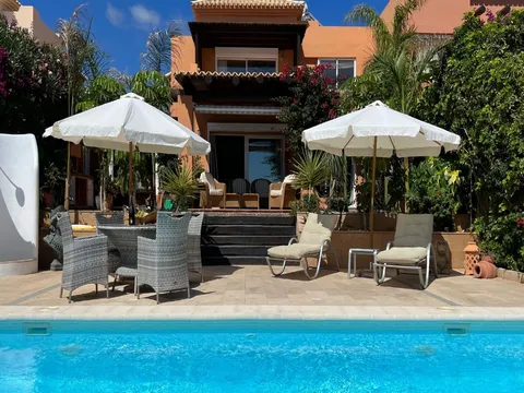 Casa de 330 m² a Adeje