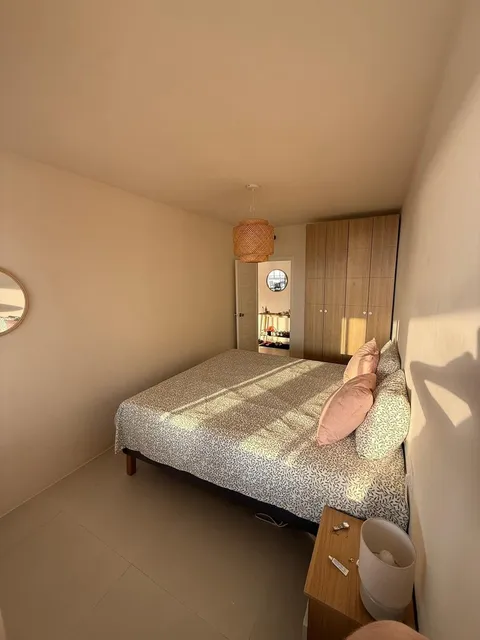 Pis de 100 m² a València