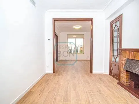 Квартира 160 м² у Барселоні