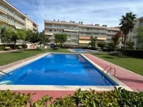 Pis de 55 m² a Lloret de Mar