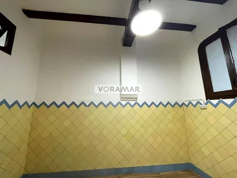 Pis de 80 m² a València