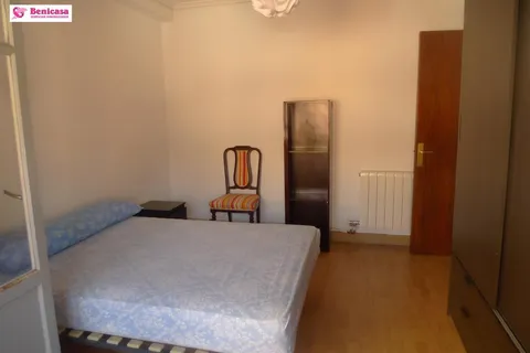 Pis de 92 m² a Valladolid