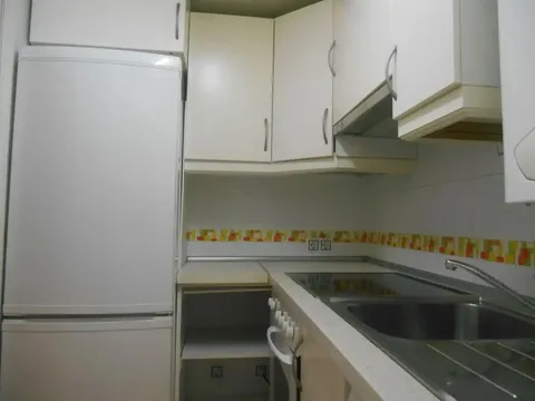 Piso de 45 m² en Madrid
