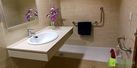 Wohnung 83 m² in La Guardia de Jaén