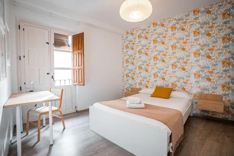 Wohnung 59 m² in Granada