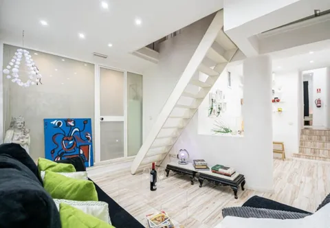 Pis de 51 m² a Madrid