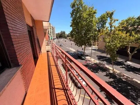 Pis de 80 m² a Salamanca