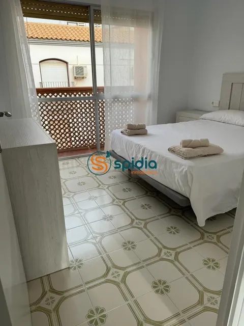 Pis de 47 m² a Águilas