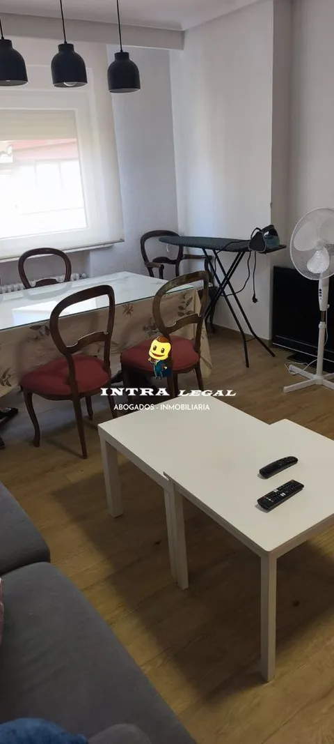 Pis de 137 m² a Salamanca