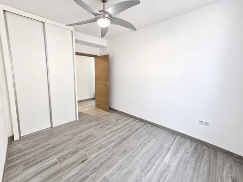 Pis de 66 m² a Sant Vicent del Raspeig