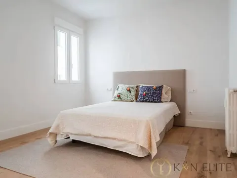 Appartement 153 m² à Madrid