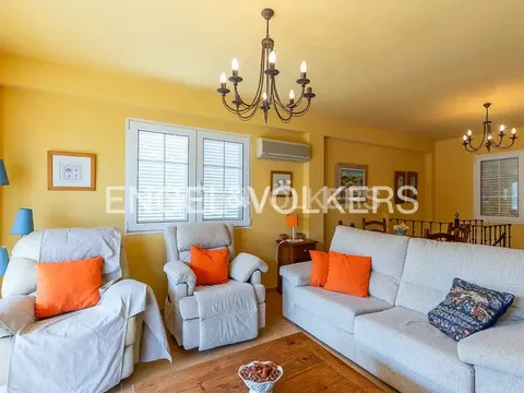 Casa de 177 m² a Cullera