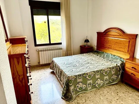 Pis de 220 m² a Còrdova