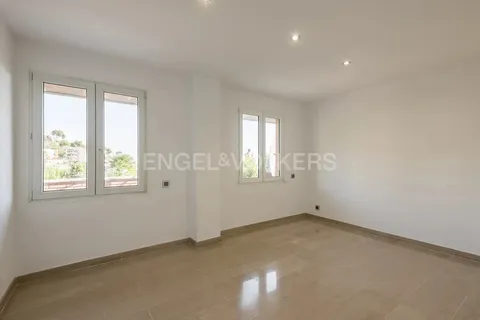 Piso de 160 m² en Sitges