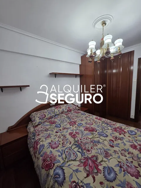 Pis de 76 m² a Barakaldo
