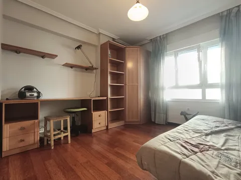 Pis de 62 m² a Gijón