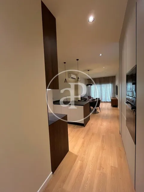 Pis de 132 m² a Burjassot