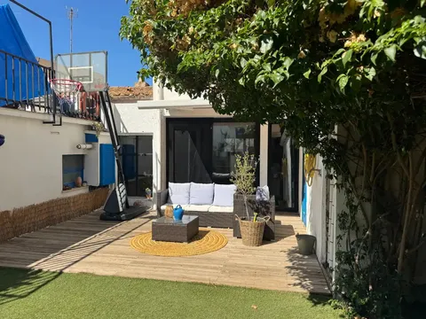 Casa de lloguer, Sant Feliu de Guíxols