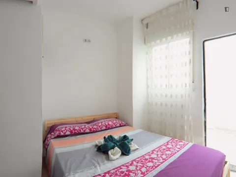 Pis de 28 m² a Madrid