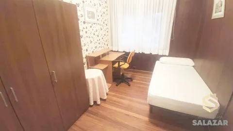 Pis de 79 m² a Bilbao