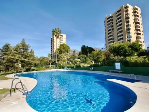 Pis de 27 m² a Marbella