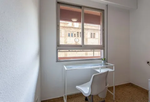 Quarto para alugar, València