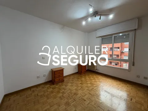 Pis de 90 m² a Madrid