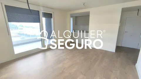 Wohnung 110 m² in Dos Hermanas